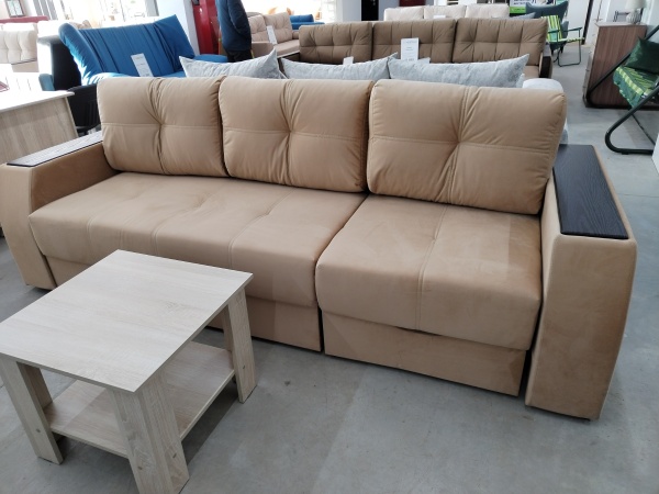 "Спинер" МД (2 кат) 2560*1080*900(сп.м 2110*15000 МФ "АСМ Элегант" г. Екатеринбург "Спинер" МД (2 кат) 2560*1080*900(сп.м 2110*15000 МФ "АСМ Элегант" г. Екатеринбург