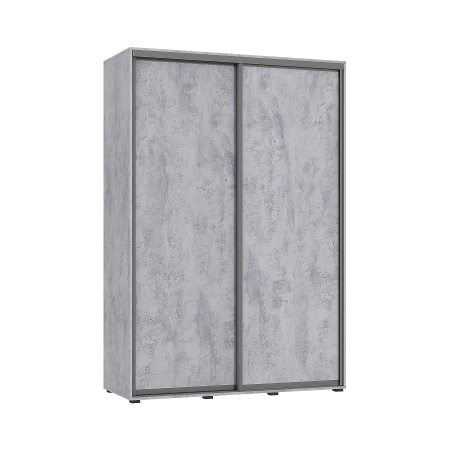 Шкаф-купе "Фаворит" 1500 БЕЗ ЗЕРКАЛА Шкаф-купе "Фаворит" 1500 БЕЗ ЗЕРКАЛА