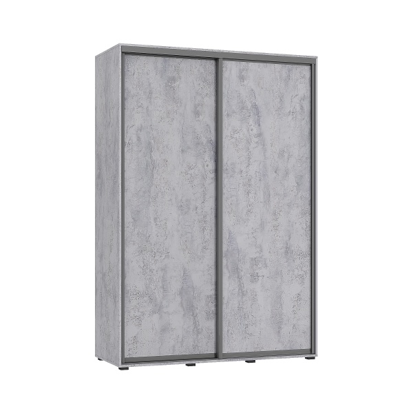 Шкаф купе "Фаворит" 1200 БЕЗ ЗЕРКАЛА Шкаф купе "Фаворит" 1200 БЕЗ ЗЕРКАЛА