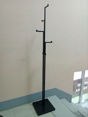 Вешалка напольная "Торонто 1",  (335*335*1800) Вешалка напольная "Торонто 1",  (335*335*1800)