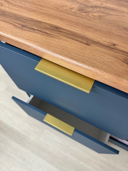 Кухонный гарнитур "Бостон" Кухонный гарнитур "Бостон"