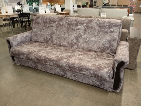 Диван "Книжка" АКЦИЯ ППУ (М100/3) (д 2200 ш 950) Диван "Книжка" АКЦИЯ ППУ (М100/3) (д 2200 ш 950)