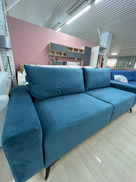 "Халиф" БД  ПБ 2410*1050*980 (сп.м 2000*1440) "АСМ Элегант" г.Екатеринбург "Халиф" БД  ПБ 2410*1050*980 (сп.м 2000*1440) "АСМ Элегант" г.Екатеринбург