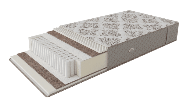 Матрас "Гранд Массаж" 1200*2000 Матрас "Гранд Массаж" 1200*2000