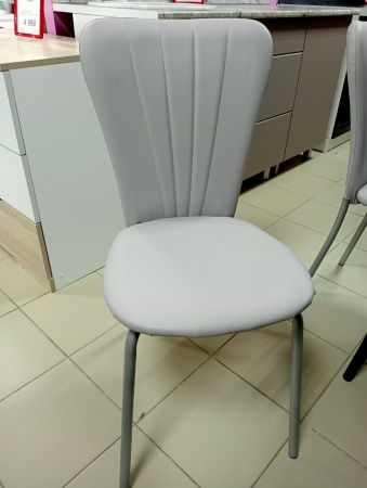 Стул "Кафе-2" металлик к/з AERO МФ "Форпост" Стул "Кафе-2" металлик к/з AERO МФ "Форпост"