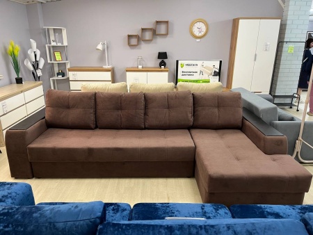 "Остин" ДКУ-L  НПБ (3210*970*1740) МФ "Регина"