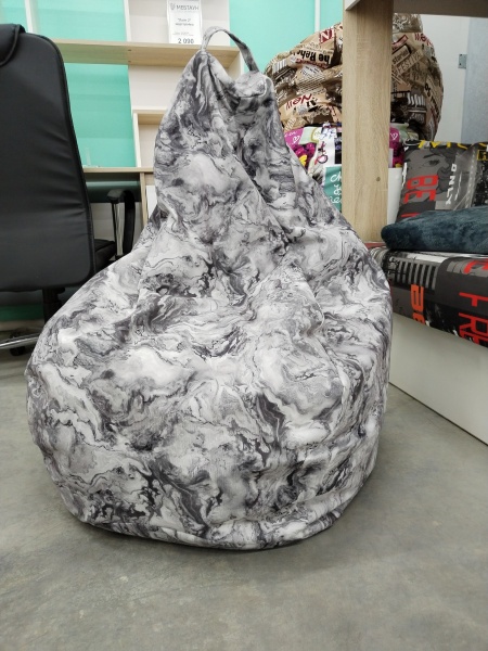 ПУФ "ГРУША"  ПУФ "ГРУША"