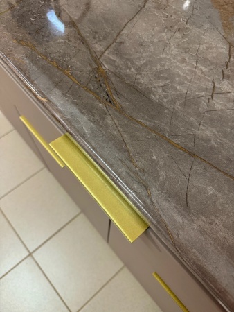 Кухонный гарнитур "Бостон/Карри"  Кухонный гарнитур "Бостон/Карри"