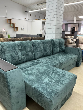 "Питер" БД НПБ (2600*1100 сп.м 2150*1500)  в ткани OWN "Питер" БД НПБ (2600*1100 сп.м 2150*1500)  в ткани OWN