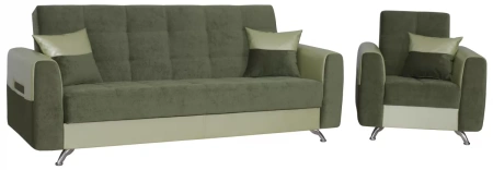 "Диван Нео 39 БД+Нео 39 Кресло"  (2300*960*970 сп.м 1930*1250) МФ "Нео-мебель" "Диван Нео 39 БД+Нео 39 Кресло"  (2300*960*970 сп.м 1930*1250) МФ "Нео-мебель"