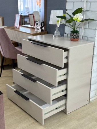 Комод "Челси 600" Кашемир Комод "Челси 600" Кашемир