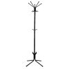 Вешалка напольная (разб.) "Луч 5" Вешалка напольная (разб.) "Луч 5"