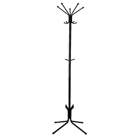 Вешалка напольная (разб.) "Луч 5" Вешалка напольная (разб.) "Луч 5"