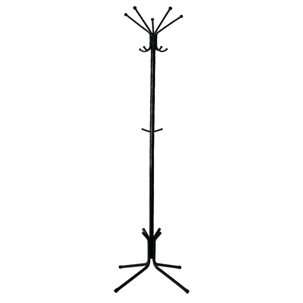 Вешалка напольная (разб.) "Луч 5" Вешалка напольная (разб.) "Луч 5"