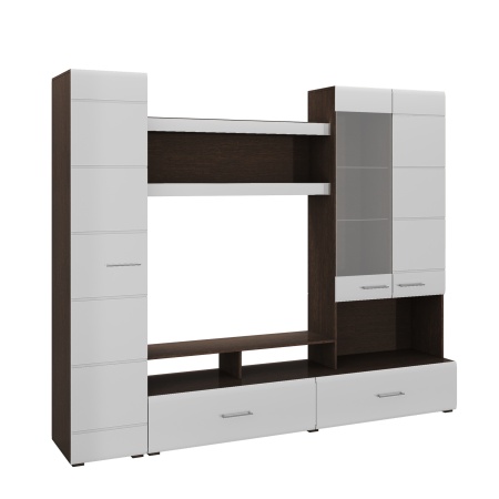 Гостиная "Ненси" (2400*465*2002) Гостиная "Ненси" (2400*465*2002)