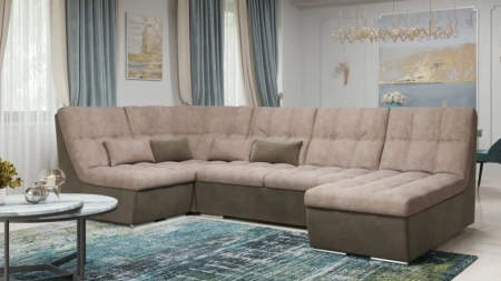 "София-2" ДКУ ППУ (3270*1060*1820 сп.м.2200*1410) МФ "Регина" г. Челябинск "София-2" ДКУ ППУ (3270*1060*1820 сп.м.2200*1410) МФ "Регина" г. Челябинск