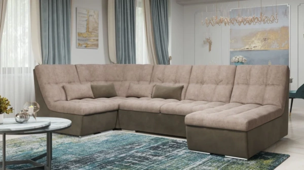 "София-2" ДКУ ППУ (3270*1060*1820 сп.м.2200*1410) МФ "Регина" г. Челябинск "София-2" ДКУ ППУ (3270*1060*1820 сп.м.2200*1410) МФ "Регина" г. Челябинск