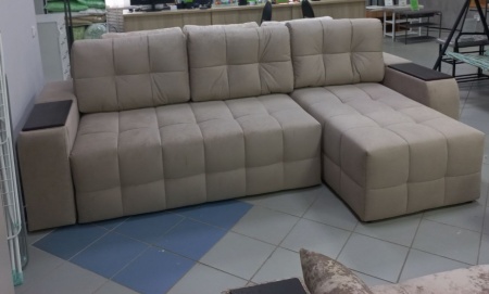 "Элегант 2" ДУ  НПБ (2810*1570*970 сп.м.2300*1500) "Элегант 2" ДУ  НПБ (2810*1570*970 сп.м.2300*1500)