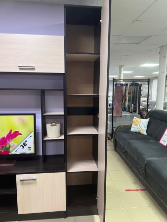 "МАРТА" Пенал для белья  (360*425*2100)  "МАРТА" Пенал для белья  (360*425*2100)