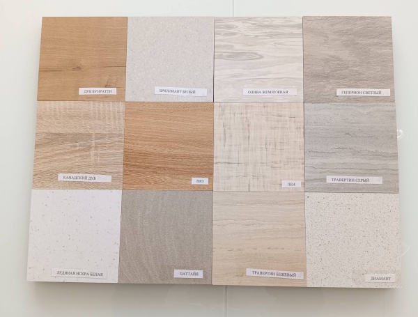 "Постформинг 25 мм" Стол раздвижной  цвета в ассортименте (1102/1376*581*750) "Постформинг 25 мм" Стол раздвижной  цвета в ассортименте (1102/1376*581*750)