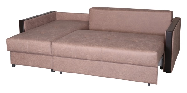 "Рио" диван угловой с оттаманкой  НПБ 2370*1600*990 (сп.м 2130*1550) МФ "Viotorri" г.Пермь "Рио" диван угловой с оттаманкой  НПБ 2370*1600*990 (сп.м 2130*1550) МФ "Viotorri" г.Пермь