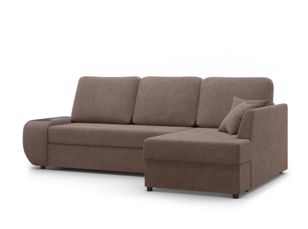 Модель 074 УД ПБ+ППУ  (2450*900*1460 сп.м.2000*1400) левый МФ "Soft-point" Модель 074 УД ПБ+ППУ  (2450*900*1460 сп.м.2000*1400) левый МФ "Soft-point"