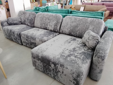 "Скай 2 ДКУ-О" (3 кат) НПБ / ППУ  (3410*1060*750 сп.м 1450*2000) МФ "Апогей" "Скай 2 ДКУ-О" (3 кат) НПБ / ППУ  (3410*1060*750 сп.м 1450*2000) МФ "Апогей"