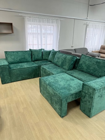 "Тандем" угловой НПБ (3280*2280*1080 сп.м 1500*2840)  ИП Хакимов г.Чайковский "Тандем" угловой НПБ (3280*2280*1080 сп.м 1500*2840)  ИП Хакимов г.Чайковский