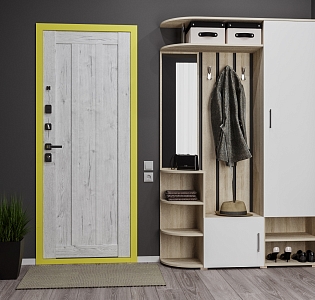 Мебель для прихожей