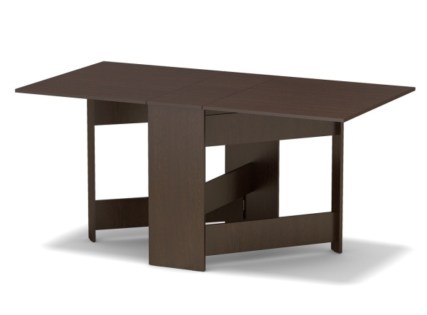 Стол-книжка "Берта"  (332/1036/1740*900*803) Стол-книжка "Берта"  (332/1036/1740*900*803)