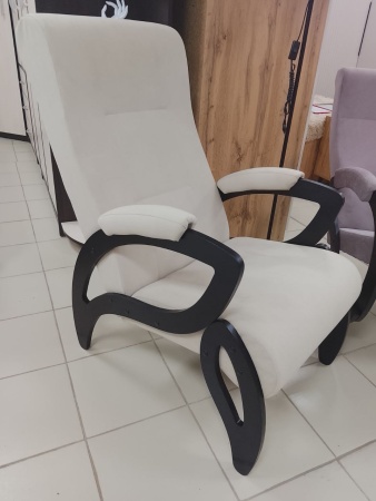 Кресло для отдыха "ОЛИВИЯ-1М"  МФ "Квинта" г. Челябинск Кресло для отдыха "ОЛИВИЯ-1М"  МФ "Квинта" г. Челябинск