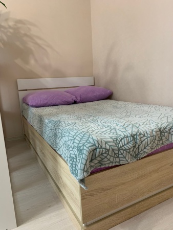 "Асти" кровать 900  "Асти" кровать 900