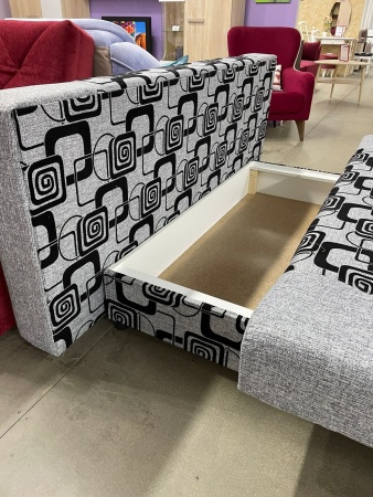 "Евро Эконом" Диван ППУ/ MS  ( Д 1900 ш 950) "Евро Эконом" Диван ППУ/ MS  ( Д 1900 ш 950)