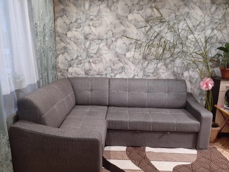 Комплект мягкой мебели "Нео-46 ДУ+ Кресло" Комплект мягкой мебели "Нео-46 ДУ+ Кресло"