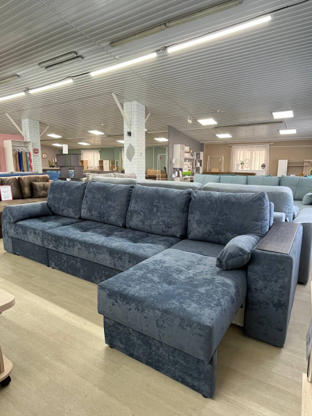 "Остин 3" ДК  НПБ (3450*970*1140 сп.м.2900*1720) МФ "Регина" "Остин 3" ДК  НПБ (3450*970*1140 сп.м.2900*1720) МФ "Регина"