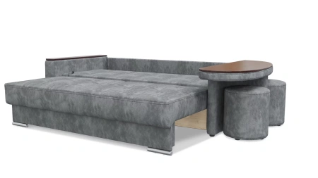 "Ариэль" ДК (2 кат) НПБ (2680*930*1160 сп.м.2000*1550) ПР МФ "Регина" "Ариэль" ДК (2 кат) НПБ (2680*930*1160 сп.м.2000*1550) ПР МФ "Регина"