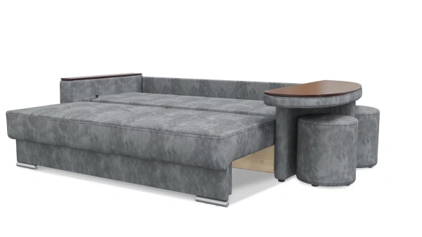 "Ариэль" ДК (2 кат) НПБ (2680*930*1160 сп.м.2000*1550) ПР МФ "Регина" "Ариэль" ДК (2 кат) НПБ (2680*930*1160 сп.м.2000*1550) ПР МФ "Регина"