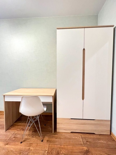 Шкаф 2х ств. "Лион"  1010*573*2003 Мебтаун Шкаф 2х ств. "Лион"  1010*573*2003 Мебтаун