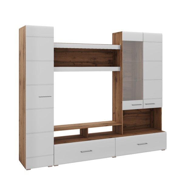 Гостинная "Ненси" с пеналом  Гостинная "Ненси" с пеналом