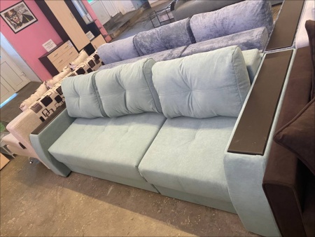 "Питер" БД НПБ (2600*1100 сп.м 2150*1500)  в ткани RS "Питер" БД НПБ (2600*1100 сп.м 2150*1500)  в ткани RS