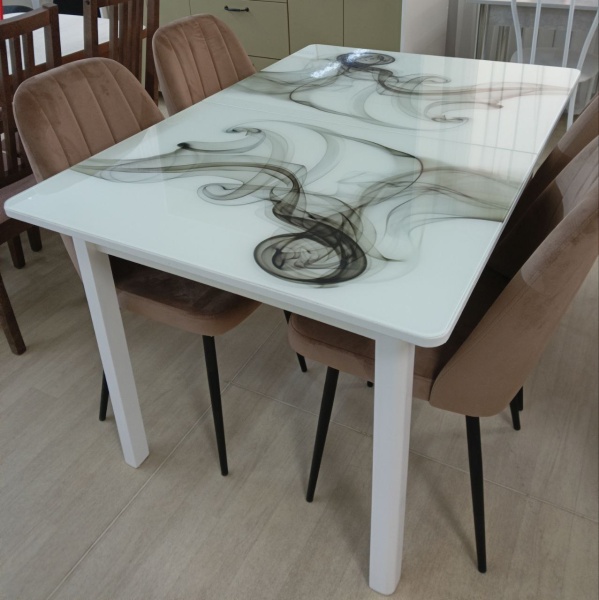 "Классик" стол раскладной  МФ "Акрона" г.Ижевск "Классик" стол раскладной  МФ "Акрона" г.Ижевск