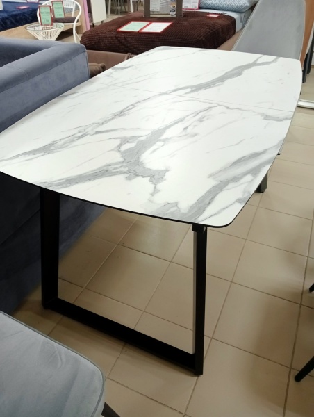 Стол "Майнц-140" (1400(1900)*850) МФ "Командор" Стол "Майнц-140" (1400(1900)*850) МФ "Командор"