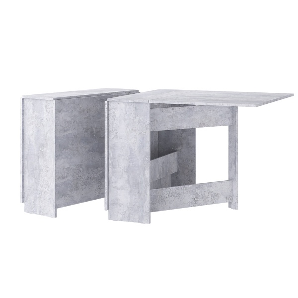 Стол-книжка "Берта"  (332/1036/1740*900*803) Стол-книжка "Берта"  (332/1036/1740*900*803)