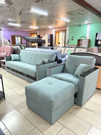 "Атланта" кресло RS "Атланта" кресло RS