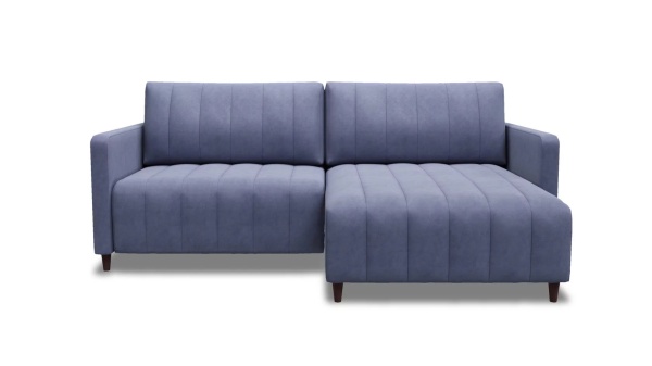 "Левайс" ДКУ (2170*880*1850 сп.м.1980*1640) правый "Левайс" ДКУ (2170*880*1850 сп.м.1980*1640) правый