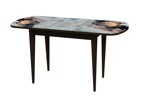 "Прага" стол (раскладной)  МФ "Акрона" г.Ижевск "Прага" стол (раскладной)  МФ "Акрона" г.Ижевск