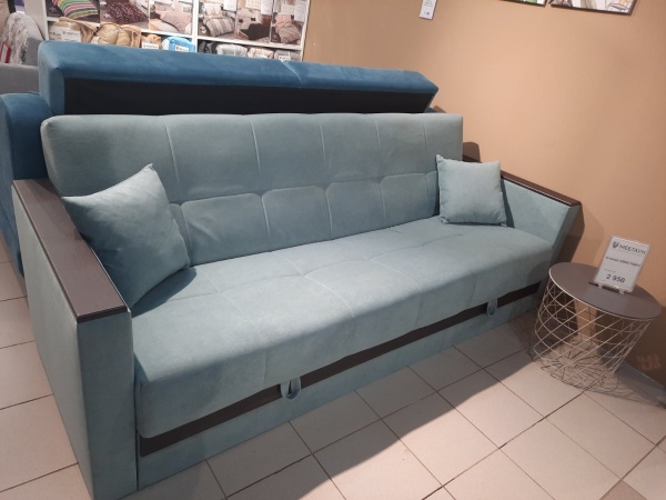 "Атланта БД" НПБ  велюр  RS (2230*910*930 (сп.м1180*2000) "Атланта БД" НПБ  велюр  RS (2230*910*930 (сп.м1180*2000)