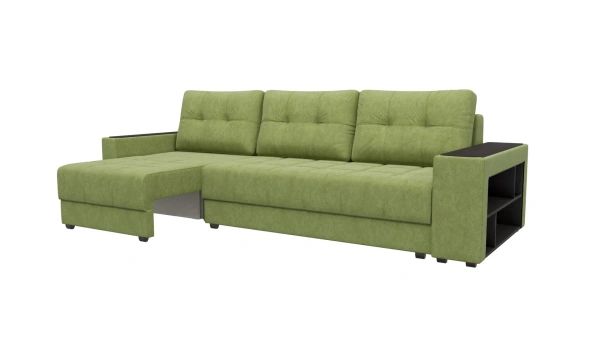 "Прадо 2" ДК  НПБ (2870*930*1080 сп.м.2400*1500) МФ "Регина" "Прадо 2" ДК  НПБ (2870*930*1080 сп.м.2400*1500) МФ "Регина"