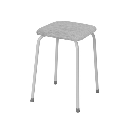 Табурет квадратный "Пенек легкий" 184 Табурет квадратный "Пенек легкий" 184