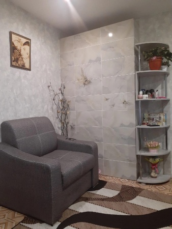 Комплект мягкой мебели "Нео-46 ДУ+ Кресло" Комплект мягкой мебели "Нео-46 ДУ+ Кресло"